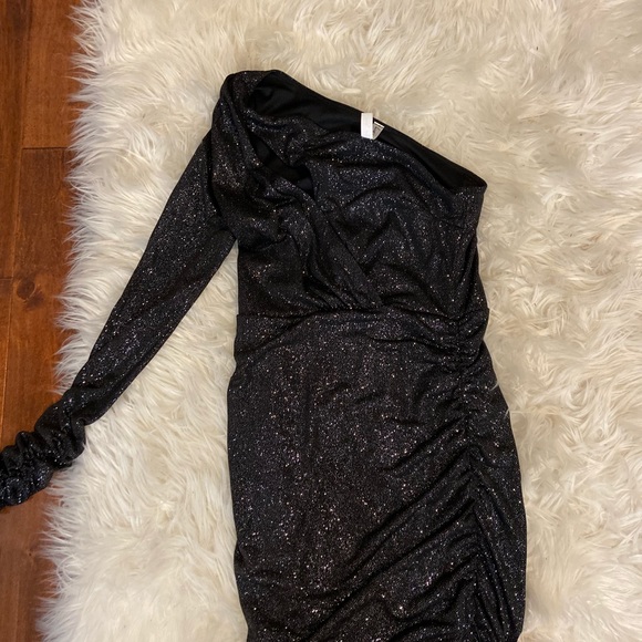 BRAND NEW LUCY IN THE SKY DRESS NEVER WORN - Picture 2 of 2